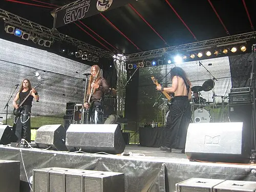 Bloodfeast