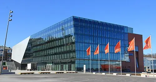 Stavanger Symfoniorkester