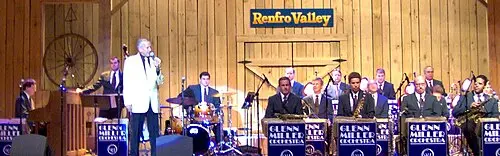 Glenn Miller Orchestra