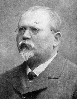 Jan Herben