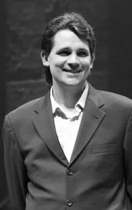 Jörg Achim Keller