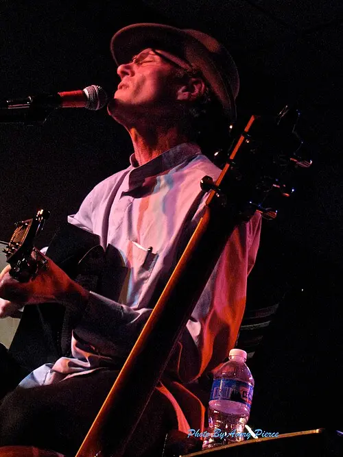 David G. Smith