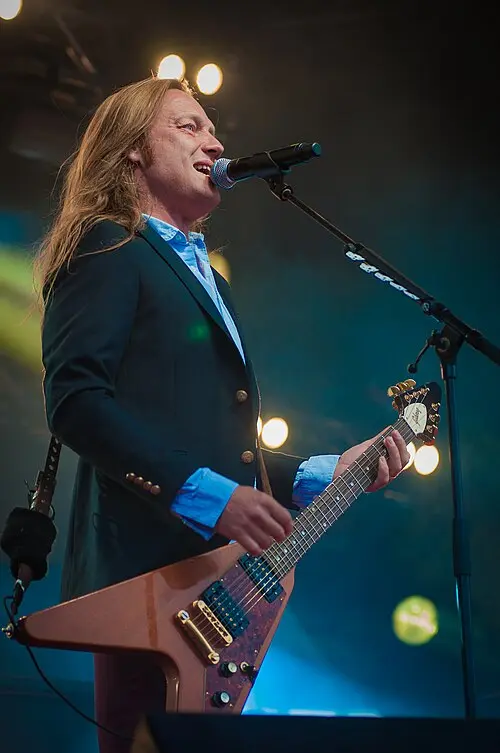 Jesper Binzer