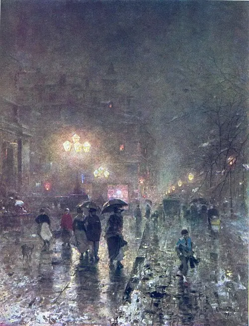 Ludvig Munthe
