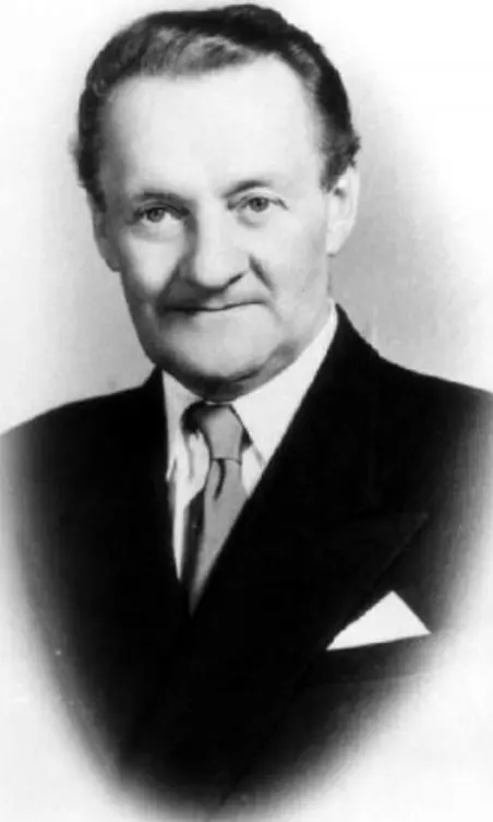 Tadeusz Faliszewski