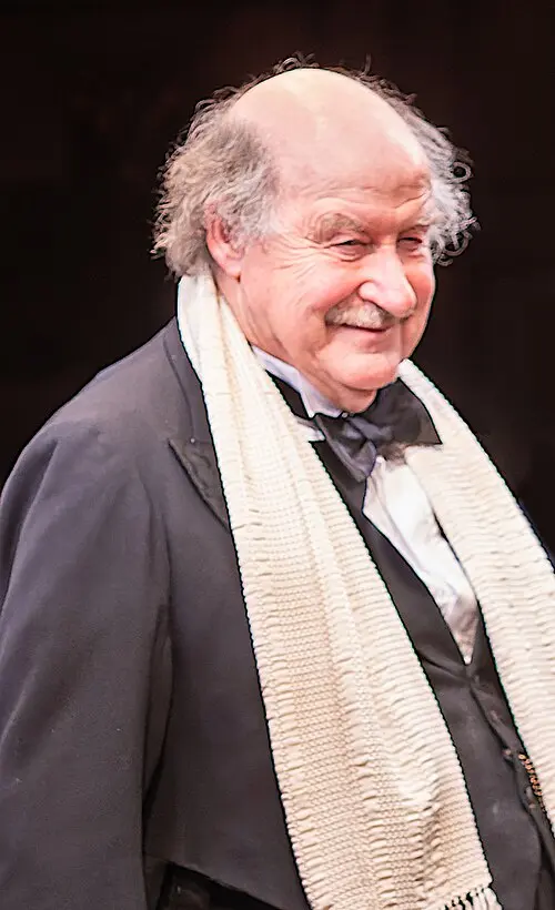 David Horovitch