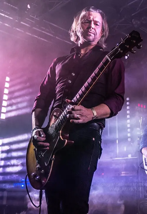 Staffan Osterlind