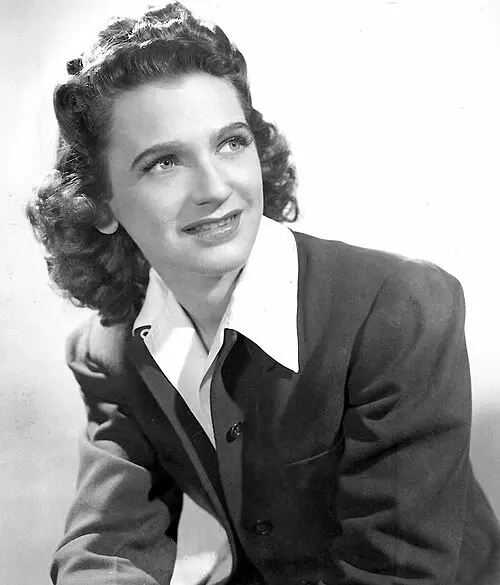 Billie Rogers