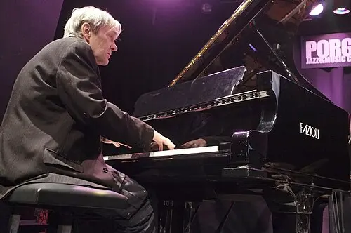 Uli Scherer
