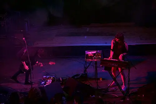 The KVB