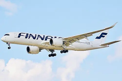 Finnair