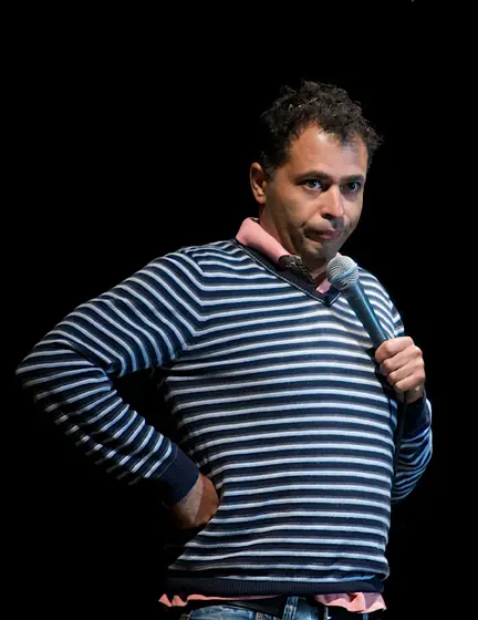 Omar Marzouk