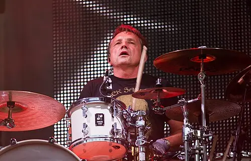 Klaus Scharfschwerdt