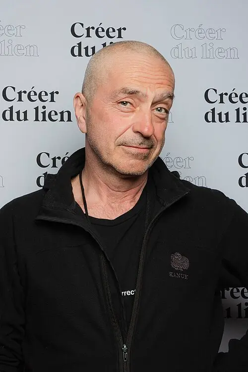 Ghislain Taschereau