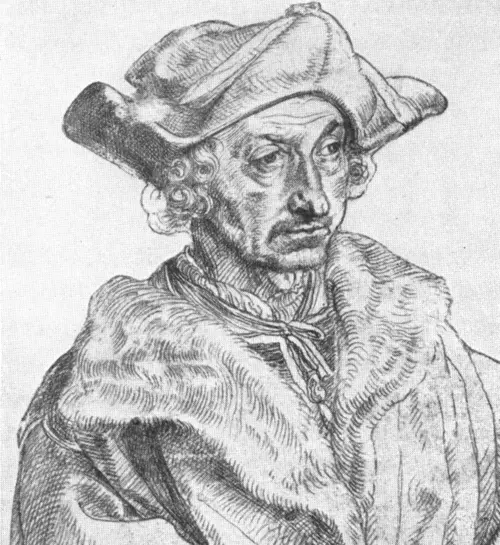 Sebastian Brant