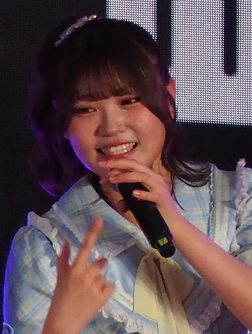 小澤愛実