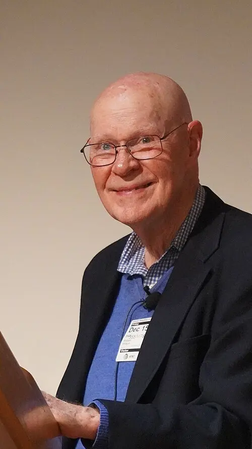 Robert Wilson
