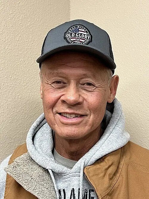 Neal McCoy