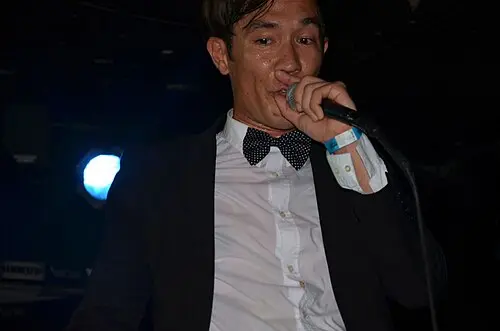 Vince Walker
