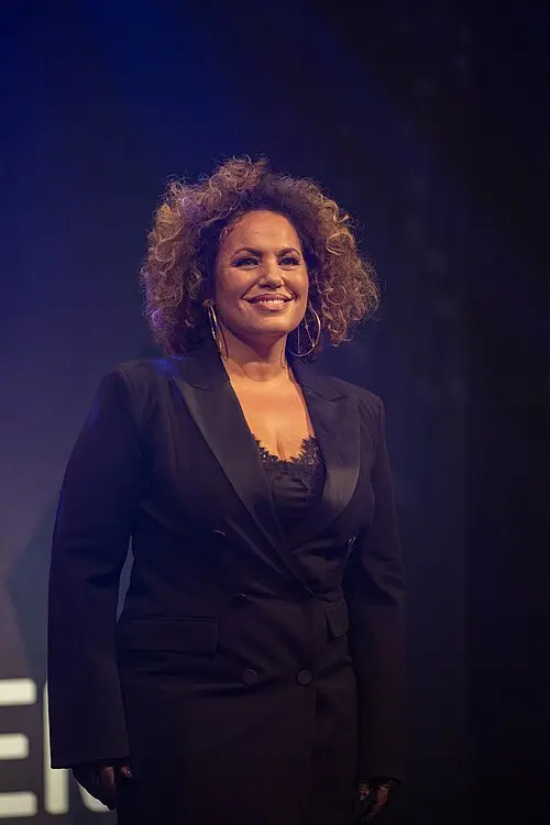 Laila Adèle