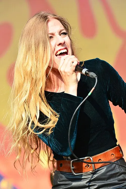 Elin Larsson