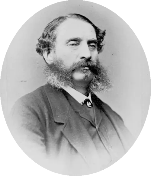 Franz von Dingelstedt