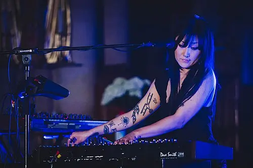 Hinako Omori