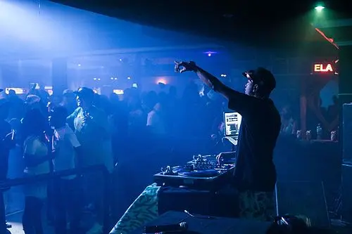 DJ Cia