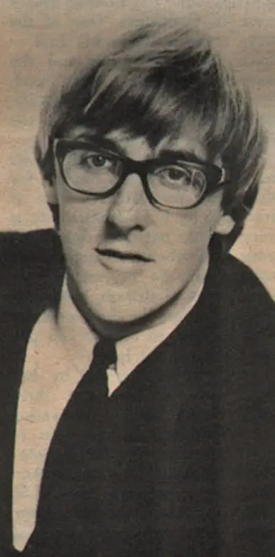 Chad Stuart
