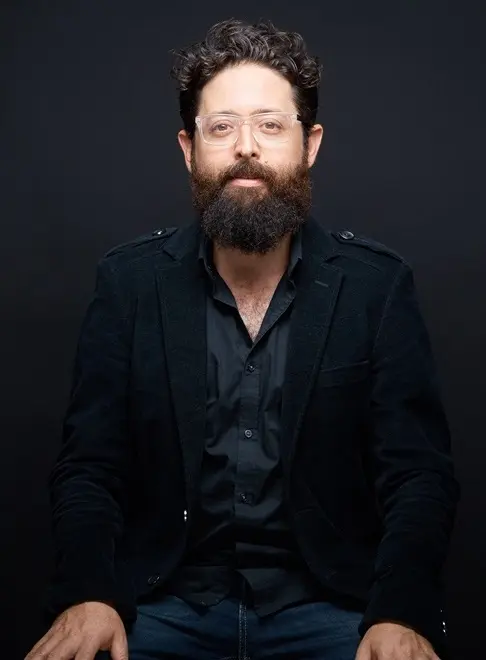 Yair Yona