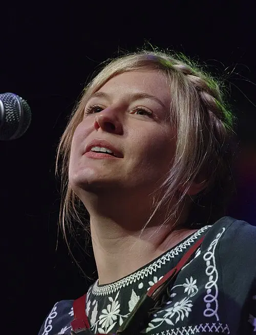 Birte Hanusrichter