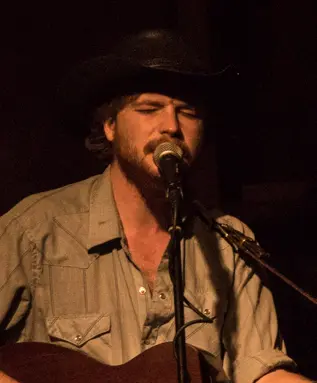 Colter Wall