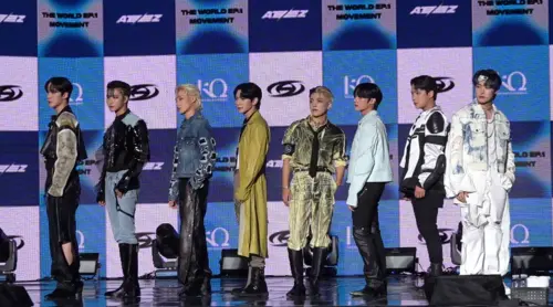 ATEEZ