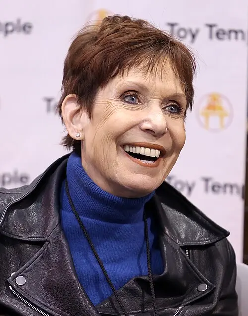 Susanne Blakeslee