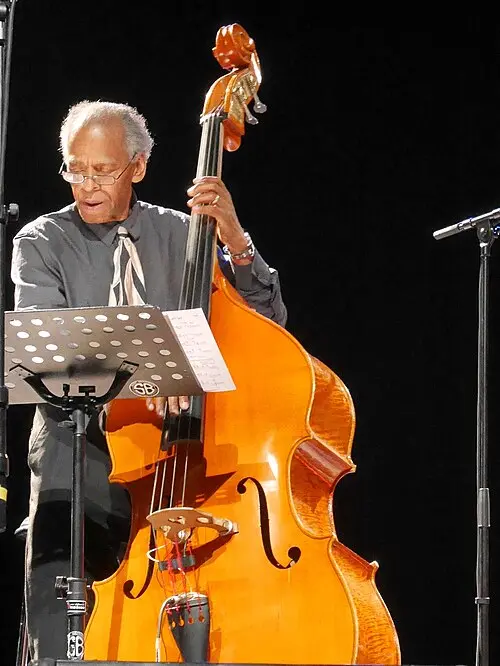 Cecil McBee