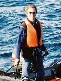Jim Payne