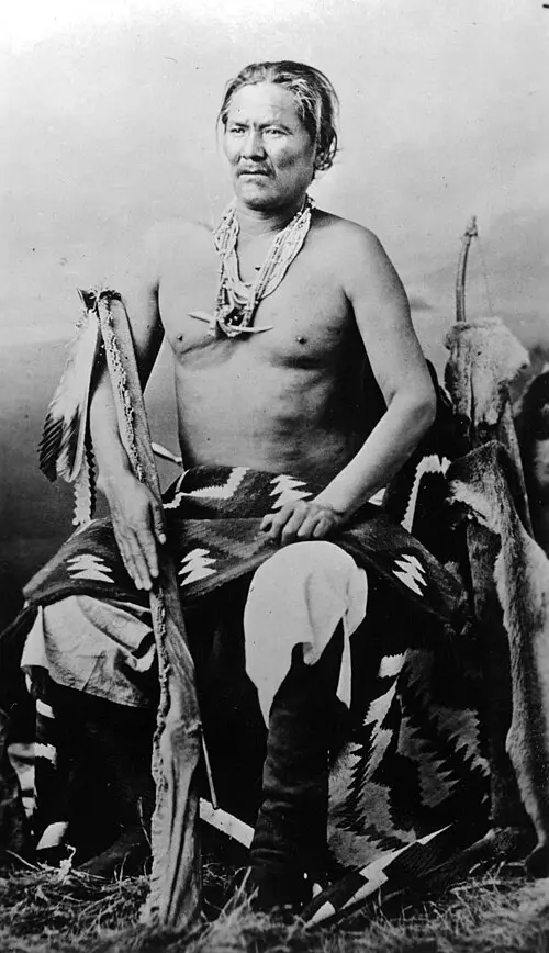 Navajo