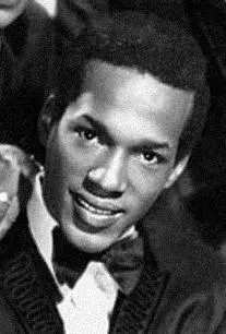 Eddie Kendricks
