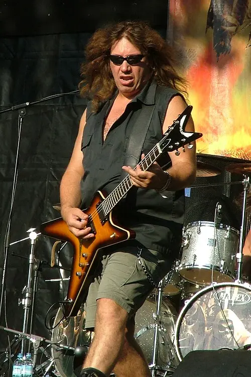 Manni Schmidt