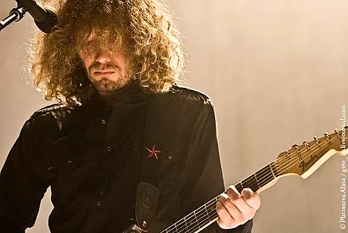 Юрий Цалер