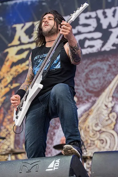 Mike D’Antonio