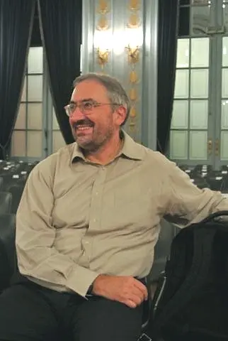 Enrico Gatti