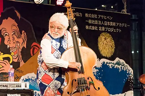 鈴木勲
