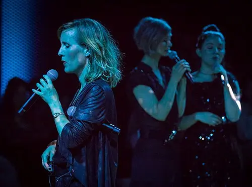 Trondheim Voices