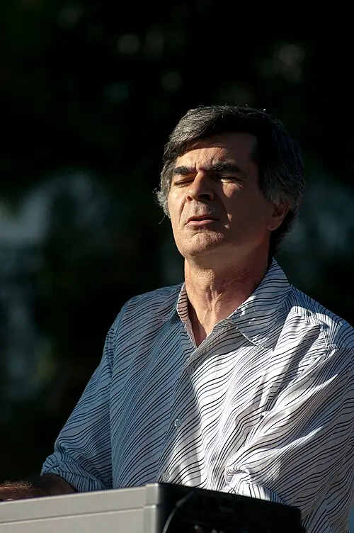 Laurent Cugny