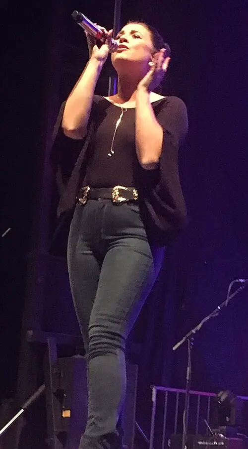 Jess Moskaluke