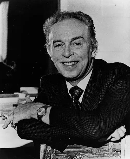 John Reed