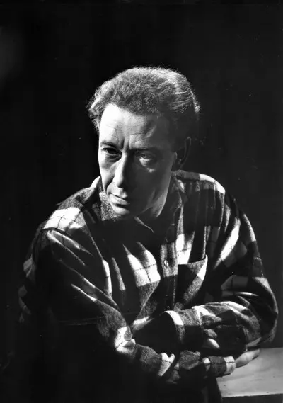 Daniel Sorano