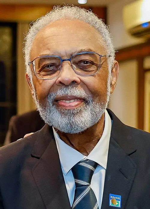 Gilberto Gil