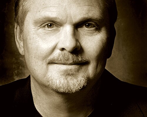 Kent Blazy